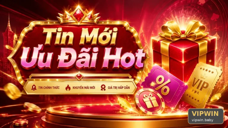 Góc KHUYẾN MÃI VIPWIN: góc kiểm chứng theo tên miền, kiểm tra thời hạn, đối tượng áp dụng và giới hạn nhận thưởng và đọc chi tiết giao diện