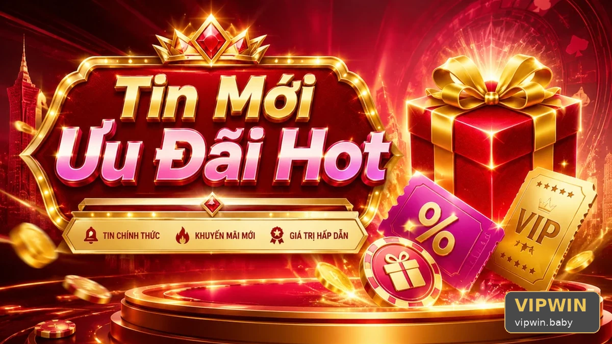 Góc KHUYẾN MÃI VIPWIN: góc kiểm chứng theo tên miền, kiểm tra thời hạn, đối tượng áp dụng và giới hạn nhận thưởng và đọc chi tiết giao diện