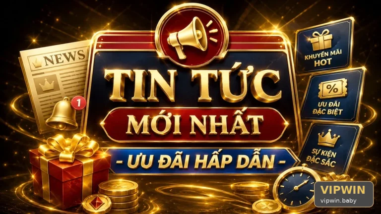 VIPWINBABY 04 Khuyến Mãi Khung Phân Tích — Hướng Dẫn Xác Minh Chương Trình
