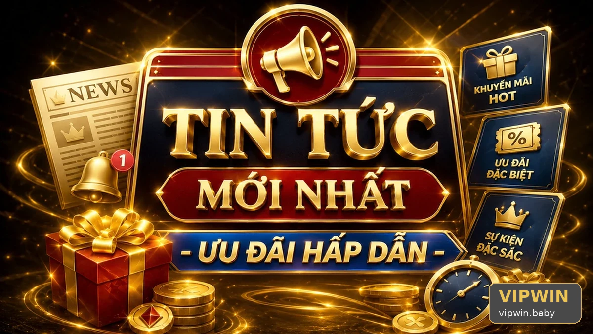 VIPWINBABY 04 Khuyến Mãi Khung Phân Tích — Hướng Dẫn Xác Minh Chương Trình