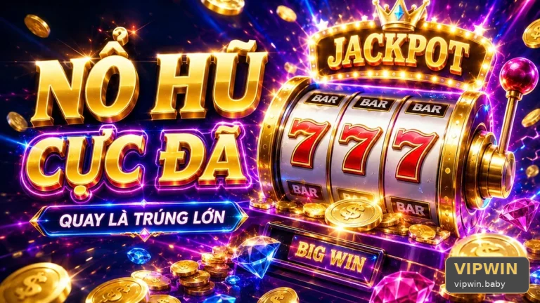 Vệt Sáng Cuộn Tròn Trên Guồng: Kinh Nghiệm Đọc Cảnh Nổ Hũ Slot