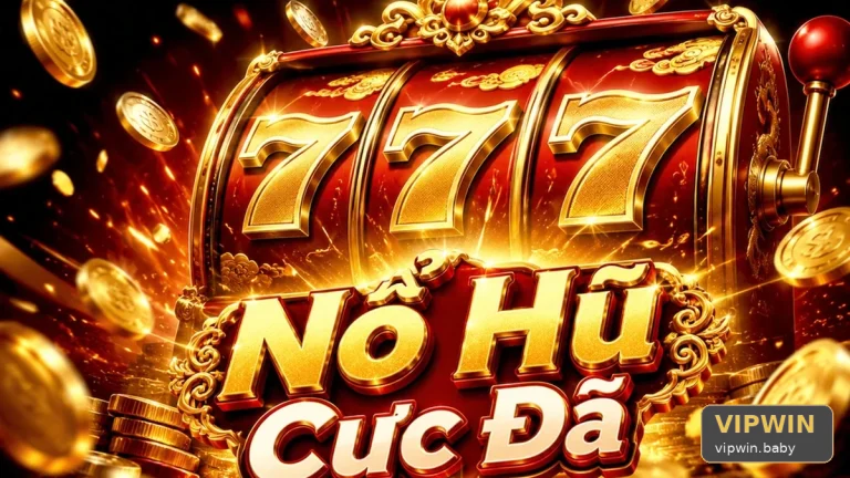 VIPWINBABY 09 Nổ Hũ Phiếu Rà Soát — Kinh Nghiệm Theo Dõi Slot Mà Không Suy