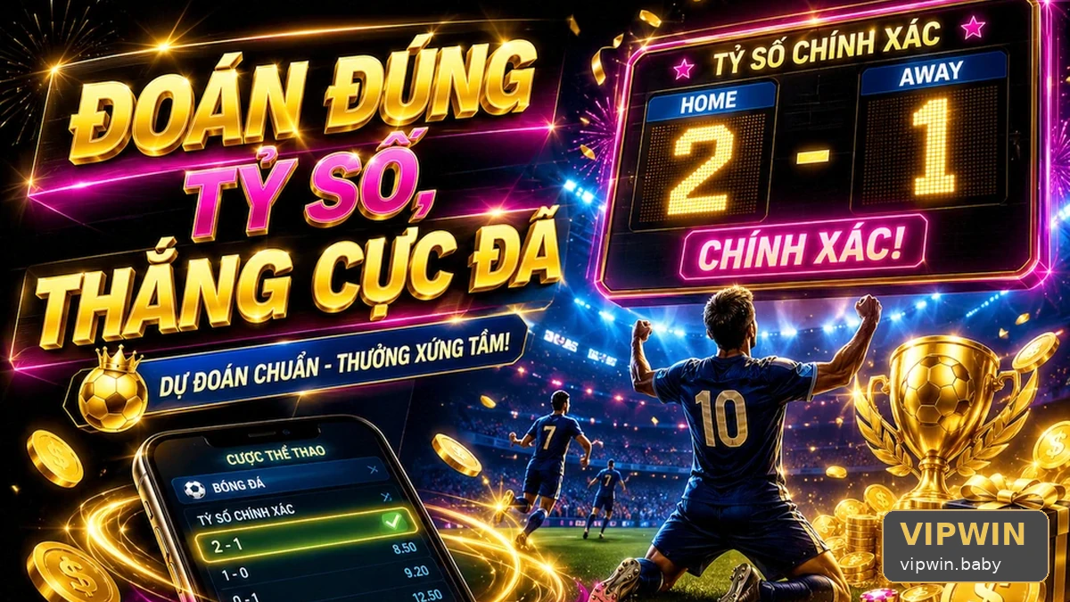 VIPWINBABY 02 Thể Thao Bản Đối Chiếu — Bảng Dữ Liệu Giúp So Sánh Hai Đội
