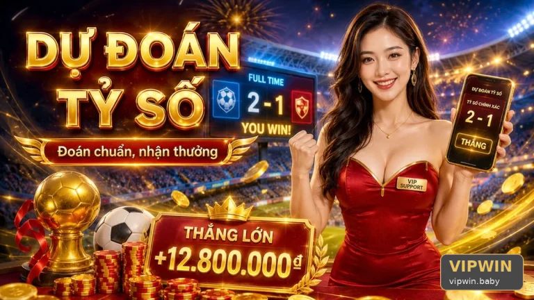 VIPWINBABY 07 Thể Thao Bảng Nhận Diện — So Sánh Phong Độ Qua Dữ Liệu Thể