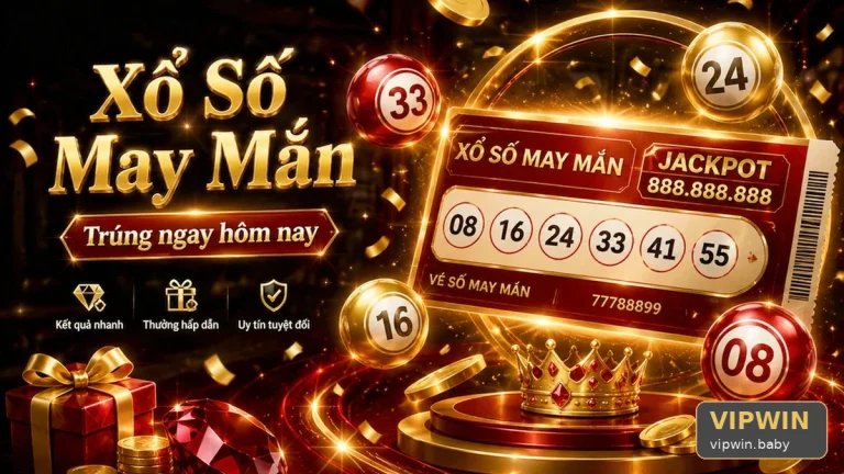 Giải thích xác suất và vì sao không có phương pháp bảo đảm trúng cho XỔ SỐ VIPWIN: góc kiểm chứng theo tên miền, đọc chi tiết giao diện