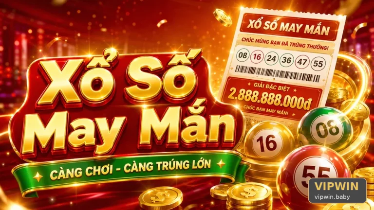 VIPWINBABY 03 Xổ Số Hồ Sơ Kiểm Chứng — Bảng Kiểm Tra Cho Kết Quả Xổ Số Hằng