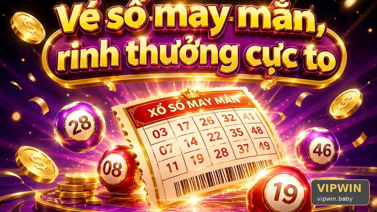 VIPWINBABY 05 Xổ Số Sổ Tay Dữ Kiện — Theo Dõi Kỳ Quay Bằng Nguồn Tin Minh