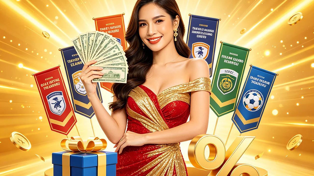 VIPWIN: Cẩm nang thể thao theo từng bước