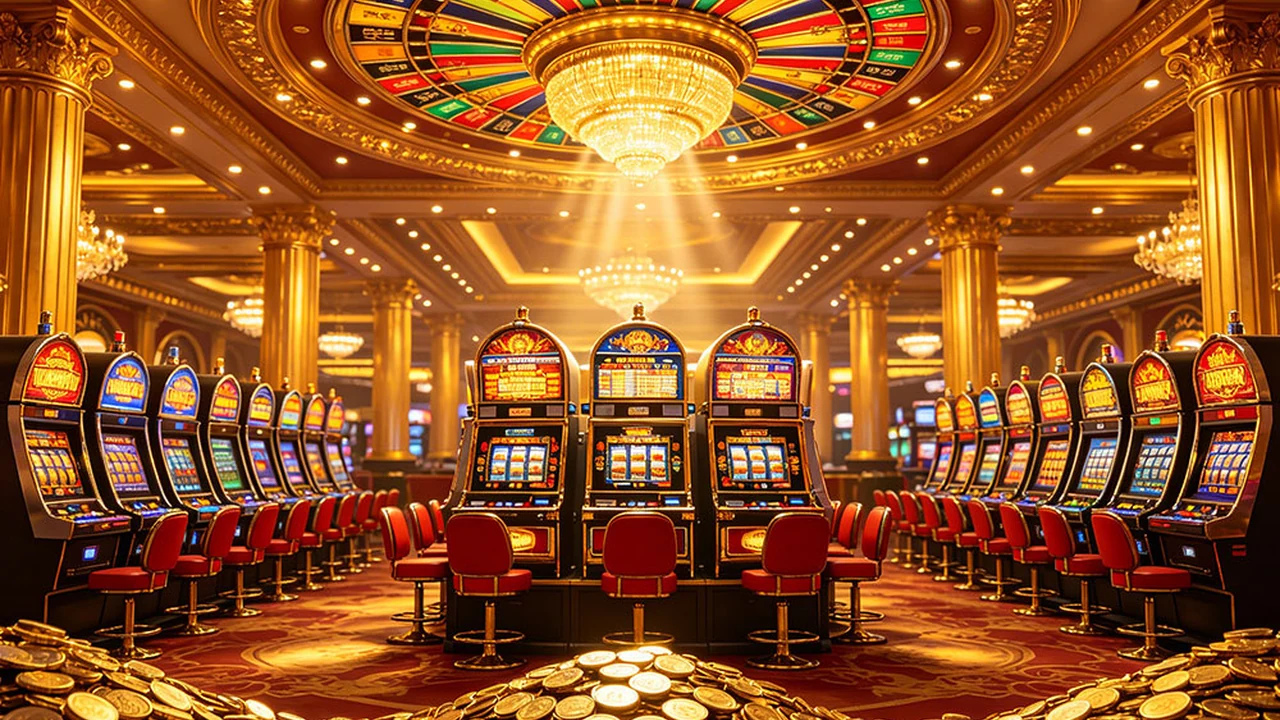 VIPWIN: Cẩm nang khuyến mãi theo từng bước