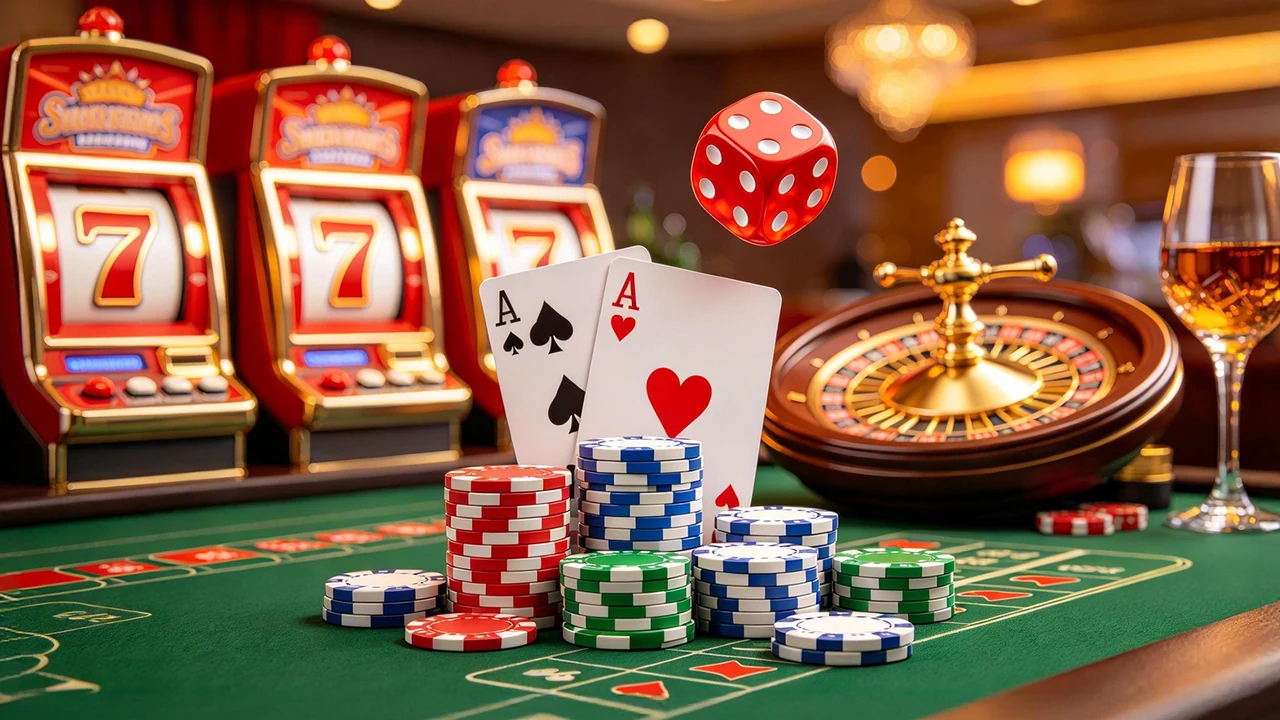 VIPWIN: Cẩm nang nổ hũ theo từng bước